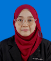 PUAN SITI SARULIANA BINTI MD SA'AT