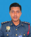 PgKB II MOHD HANIF BIN CHE HASIM