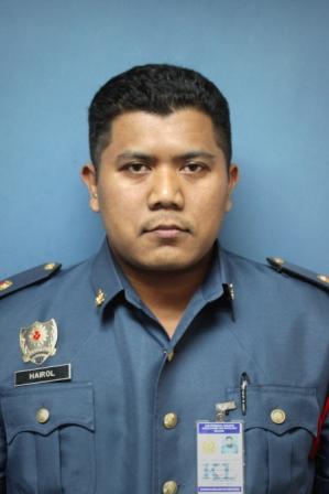 PKPgB HAIROL ANUAR BIN SULAIMAN
