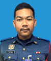 PB MOHD FAKHRUL NAZMIE BIN RAFFIE