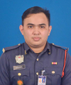 PB KHAIRUL 'AFIFI BIN ABU ZARIN