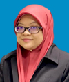 PUAN NOR ASDAYANTI BINTI KODIM
