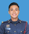 PB MOHAMMAD RIDUWAN BIN TIMBANG