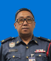 PBK II ASRUL EFFENDI BIN ASNAWI