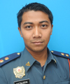 TPgB II MOHD NAZIMUDDIN BIN MAHD KAMARI