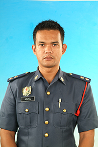 PPgB WAN AZIZUL HAKIM BIN WAN JAAFAR