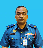 PBT II BAKAR BIN SAAD
