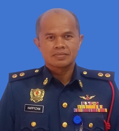 PPgB MOHD HAPPYZAM BIN ABD. RASID