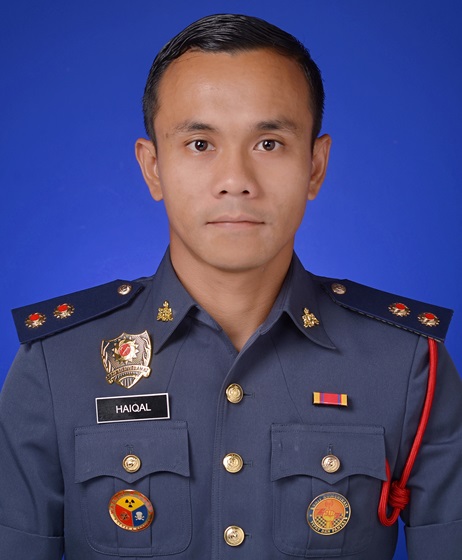 PKPgB MOHAMMAD HAIQAL IZWAN BIN MOHD NASIR