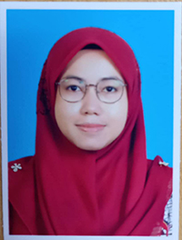 NUR HAFIZA BINTI MOHAMAD SHUKRI