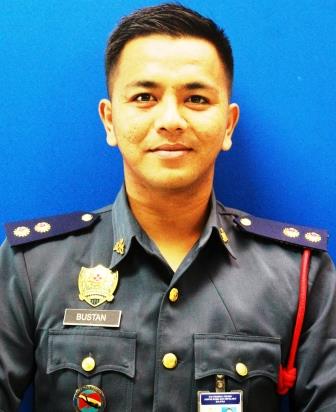 PKPgB MOHD BUSTAN BIN KARUDIN
