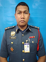 PKPgB MOHD AMINUDDIN BIN MAD KHOZALI