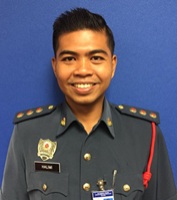 PGB MUHAMMAD HALIMI BIN RASOL