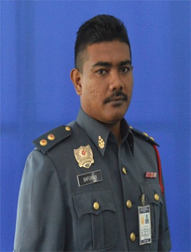 PPGB SAFUWAN BIN MD. SAAD