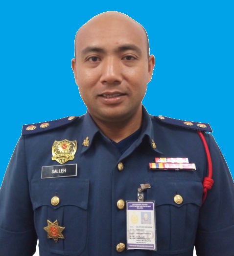 PKPGB SALLEHUDDIN BIN DARAWI