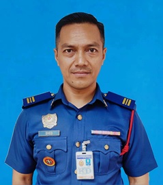 PBT II SYED KAMARULHISHAM BIN SYED YAHAYA