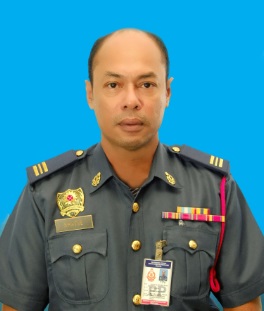 PBK I SHAFIE BIN MOHAMAD SAFAR