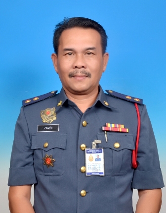 PKPgB AHMAD ZAMRI BIN CHIK