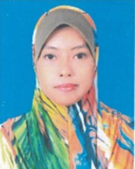 ASMAH BINTI KHALID