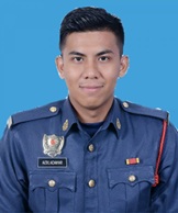 PB MOHD AIDIL ADAHAR BIN MARZUKAI