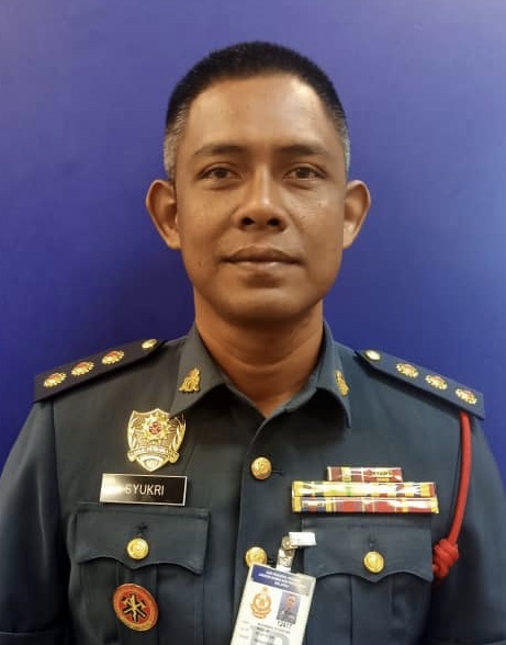 PGB MUHAMMAD SYUKRI BIN MADZUKI