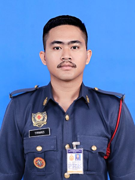 PB MOHAMMAD TIRMIZI BIN YASIN