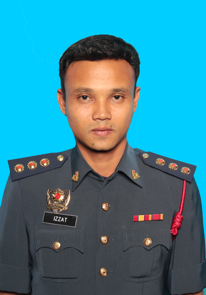 PGB MUHAMMAD IZZAT BIN OTHMAN