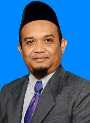 MOHD SALLEH BIN AHMAD
