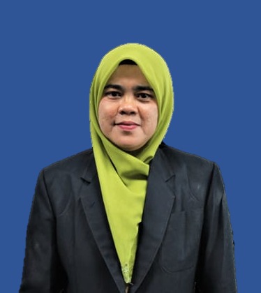 NOOR KAMARIAH BINTI HARON