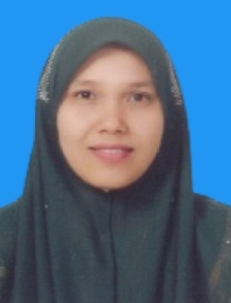 MASYITAH BINTI KAMARADIN