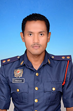 PPgB MOHAMAD FIRDAUS BIN ISA