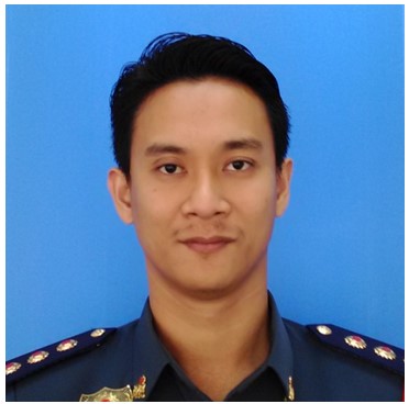 PGKB II MOHD HAFIZI AKBAR BIN MOHD RADZI