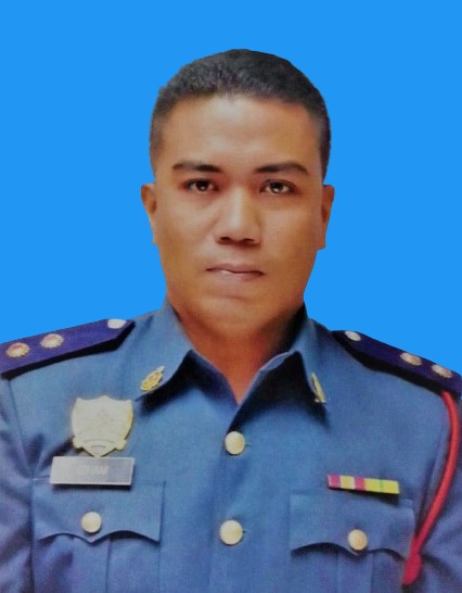 PPgB MOHD IZHAM BIN ABD RAHIM