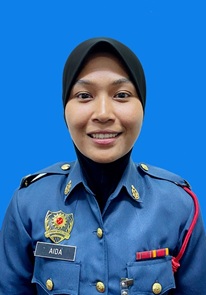 PB NURUL AIDA IZATY BINTI HUSIN