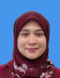 NURATIKA FAIZIE BINTI RAZALE