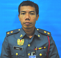 PKPGB MOHD FADZIL BIN ISA