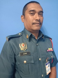 PB MOHD JASRI BIN JAAFAR