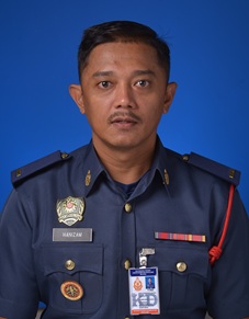 PB MOHD HANIZAM BIN ZAKARIA