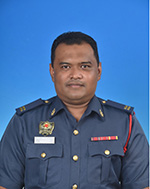PBK II MOHD FARID BIN ZULKIFLI