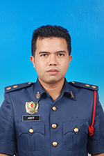 PKPgB ARIFF FAZILA BIN HAJI ANI