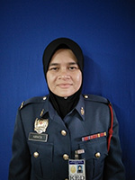 PBK II HANITA BINTI ABDUL HAMID
