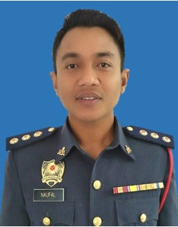 TPgB II AHMAD NAUFAL BIN ABDULLAH