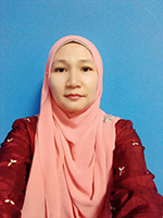 NORJANATUL HAMIDAH BINTI ABDUL WAIN