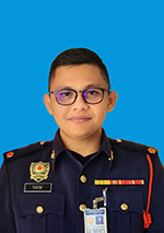 PGKB II MOHD NAIM BIN MAT JAAFFAR