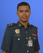 PKPgB MOHD FADZLIE BIN ABU BAKAR