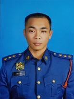 PGB BRYAN DEL BUNGKIAS