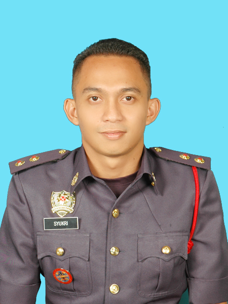 PPgB MUHAMAD SYUKRI BIN HASHIM
