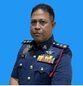 PgB MOHD ZAMRI BIN ABDUL GHANI