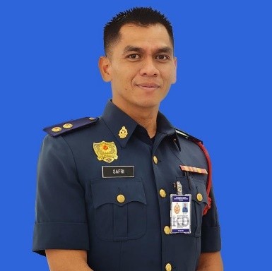 PPgB MOHD SAFRI BIN MAT SAAD