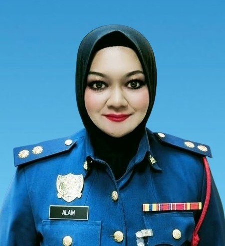 ALAM NASUT BINTI ILIAS